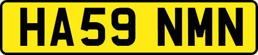 HA59NMN