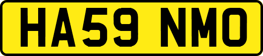 HA59NMO