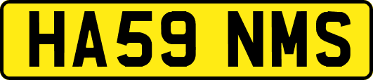 HA59NMS