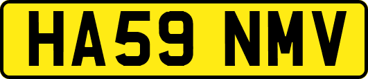 HA59NMV