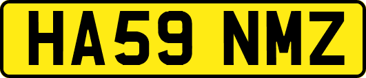 HA59NMZ