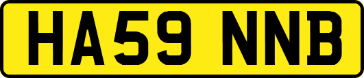 HA59NNB