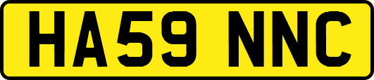 HA59NNC