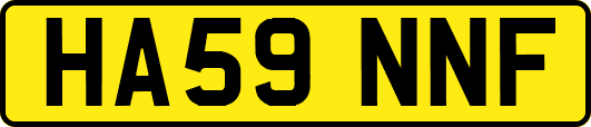 HA59NNF