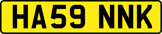 HA59NNK