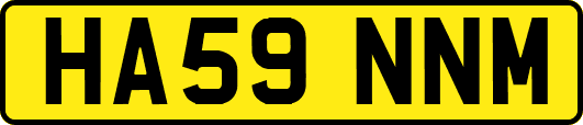 HA59NNM