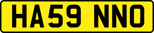 HA59NNO