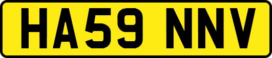 HA59NNV