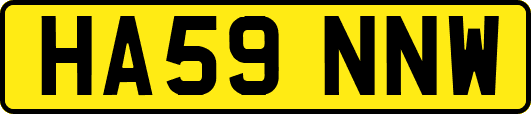 HA59NNW