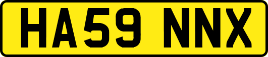 HA59NNX