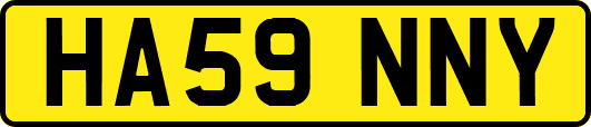 HA59NNY