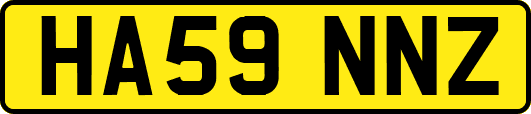 HA59NNZ