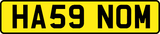HA59NOM