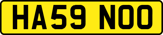 HA59NOO