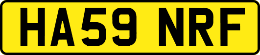HA59NRF