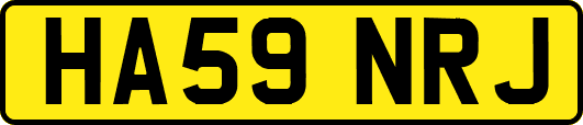 HA59NRJ