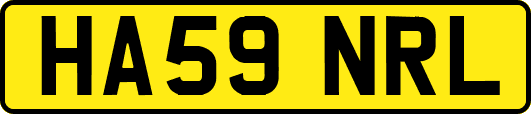 HA59NRL