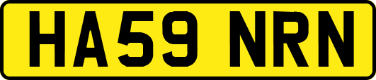 HA59NRN