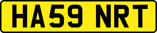 HA59NRT