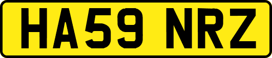 HA59NRZ