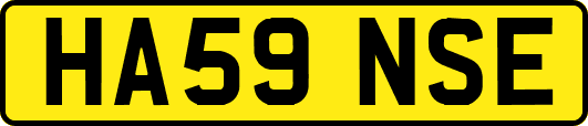 HA59NSE
