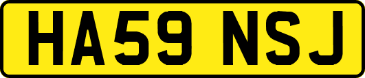 HA59NSJ