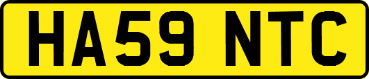 HA59NTC