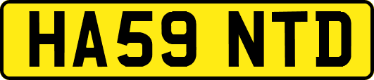 HA59NTD