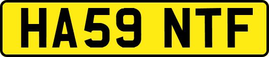 HA59NTF