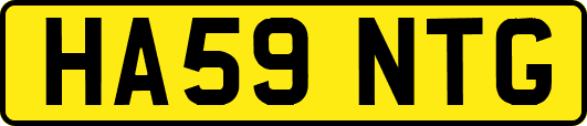 HA59NTG