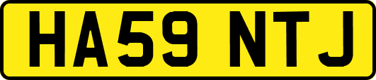 HA59NTJ
