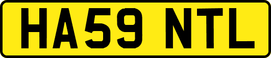 HA59NTL