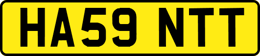 HA59NTT
