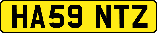 HA59NTZ