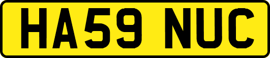 HA59NUC