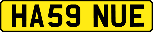 HA59NUE