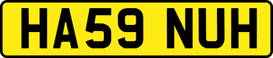 HA59NUH