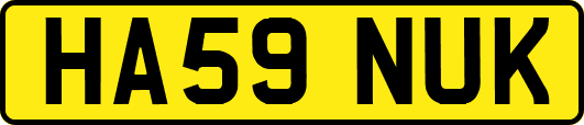 HA59NUK