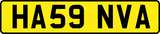 HA59NVA