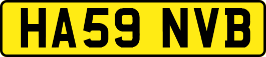 HA59NVB