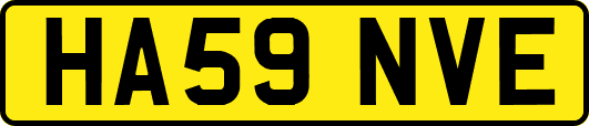 HA59NVE