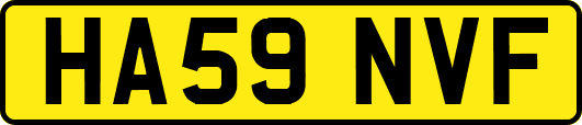 HA59NVF