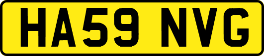 HA59NVG