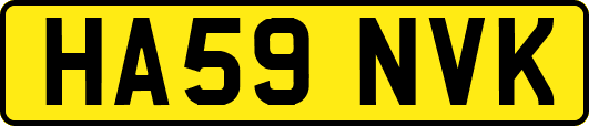 HA59NVK