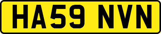 HA59NVN