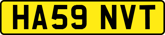 HA59NVT