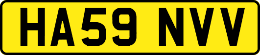 HA59NVV