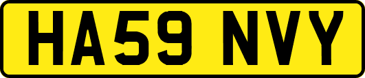 HA59NVY