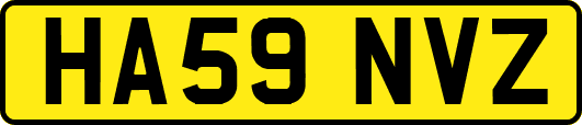 HA59NVZ