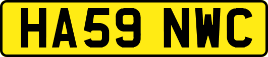 HA59NWC